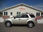 2011 Ford Escape Gold, 87K miles