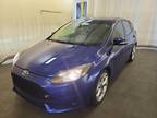 2013 Ford Focus ST 4dr Hatchback