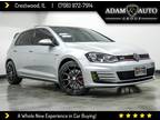 Used 2015 Volkswagen GTI for sale.