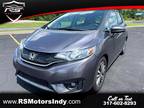 Used 2015 Honda Fit for sale.