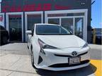 2016 Toyota Prius Two Eco Hatchback 4D