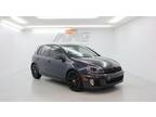 2014 Volkswagen GTI Drivers Edition PZEV 4dr Hatchback 6M