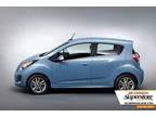 used 2016 Chevrolet Spark EV 1LT