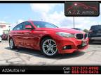 Used 2015 BMW 3 Series Gran Turismo for sale.