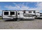 2023 Highland Ridge RV 3X 379FBS 43ft