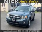 2011 Ford Escape XLT FWD SPORT UTILITY 4-DR