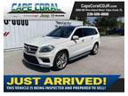 2016 Mercedes-Benz GL-Class GL 550