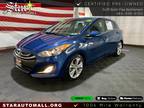 2014 Hyundai Elantra GT Base