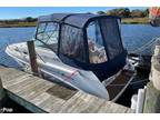 1999 Sea Ray 240 Sundancer