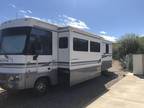 2004 Winnebago Winnebago Brave 34D 34ft