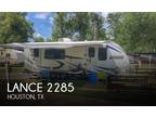 Lance Lance 2285 Travel Trailer 2019