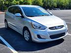 Used 2012 Hyundai Accent for sale.