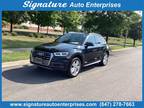 2018 Audi Q5 Premium Plus Suv