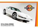 1992 Chevrolet Corvette Targa Coupe - Carrollton, TX