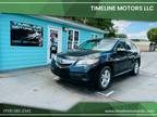 2015 Acura RDX Base AWD 4dr SUV