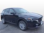 2023 Mazda CX-5 2.5 S