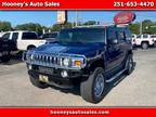 2007 HUMMER H2 4WD 4dr SUV