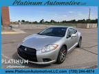 2012 Mitsubishi Eclipse GS Sport HATCHBACK 2-DR