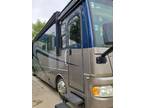 2007 Fleetwood Bounder 38N 38ft