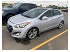 2014 Hyundai Elantra GT