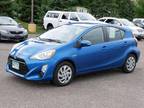 2015 Toyota Prius c Blue, 44K miles