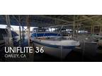 Uniflite 36 Sportfish/Convertibles 1970