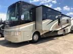 2015 Tiffin Tiffin Motorhomes Allegro RED 37 PA 38ft