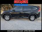 2012 Honda Cr-V Lx Suv