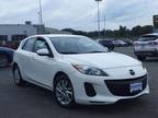 2013 Mazda Mazda3 i Touring