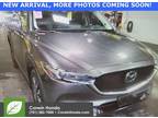 2018 Mazda CX-5 Gray, 67K miles