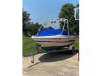 Maxum 1800 Ski/Wakeboard Boats 2005