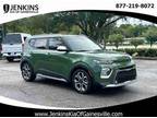 2021 Kia Soul X-Line