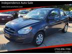 2010 Hyundai Accent GS 2dr Hatchback