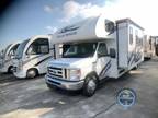 2023 Thor Motor Coach Four Winds 28Z 30ft