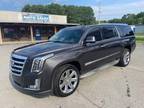 2015 Cadillac Escalade ESV Luxury 4x4 4dr SUV