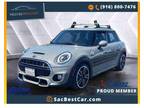 2017 MINI Hardtop 4 Door for sale