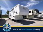 2008 Excel Excel 26trw 26ft