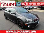 2013 Volkswagen GTI Gray, 116K miles