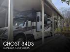 2020 Nexus RV Ghost 34DS 34ft