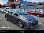 2020 Toyota Prius LE AWD e 4dr Hatchback