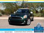 2011 MINI Hardtop Cooper S Hatchback 2D