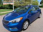 2014 Kia Forte5 EX 4dr Hatchback