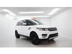 2014 Land Rover Range Rover Sport HSE 4x4 4dr SUV