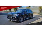 2016 BMW X1 x Drive28i AWD 4dr SUV