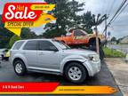 2008 Mercury Mariner V6 4dr SUV