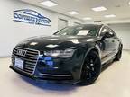 2016 Audi A7 4dr Hatchback quattro 3.0 Premium Plus