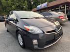 2010 Toyota Prius I 4dr Hatchback