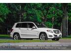 2014 Mercedes-Benz GLK-Class White, 118K miles