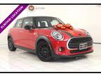 Used 2020 MINI Hardtop for sale.