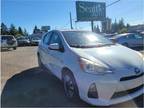 2014 Toyota Prius c One Hatchback 4D